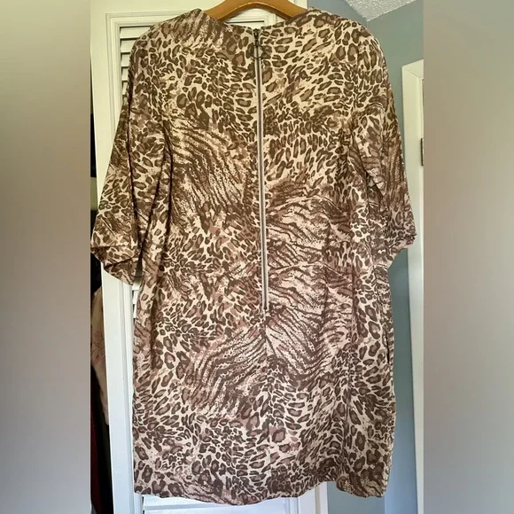 ADA Tunic Dress - Picture 5 of 6